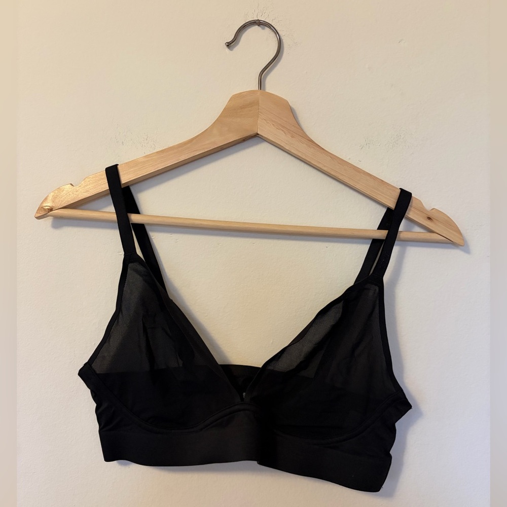 Mesh Bralette